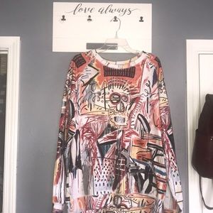 Artistic Point of View 🖼